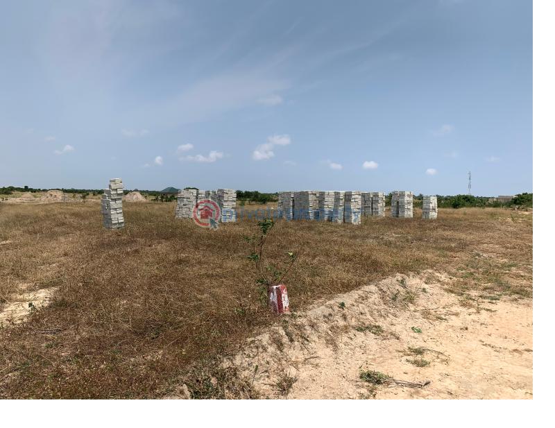 Land For Sale Tsopoli Ningo Prampram District Accra - 4