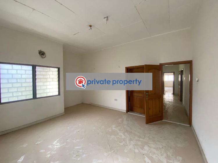 3 bedroom House For Sale &nbsp;agbogba Police Station Agbogba North Legon Accra - 12