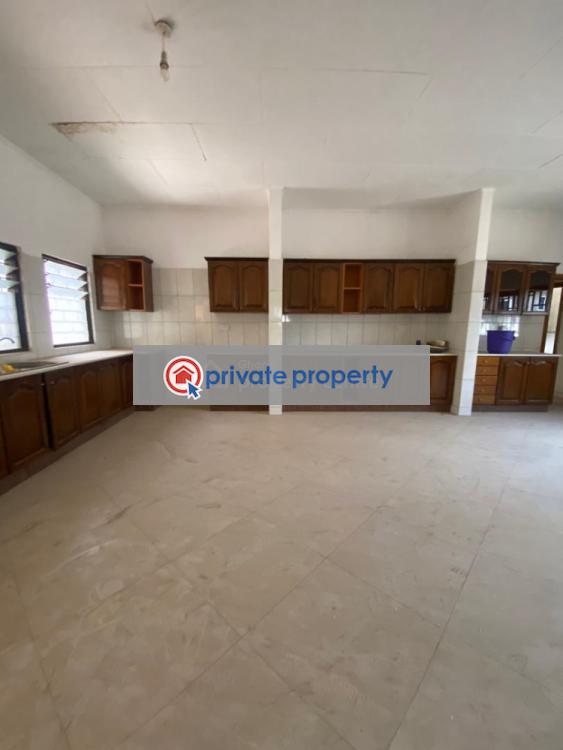 3 bedroom House For Sale &nbsp;agbogba Police Station Agbogba North Legon Accra - 6