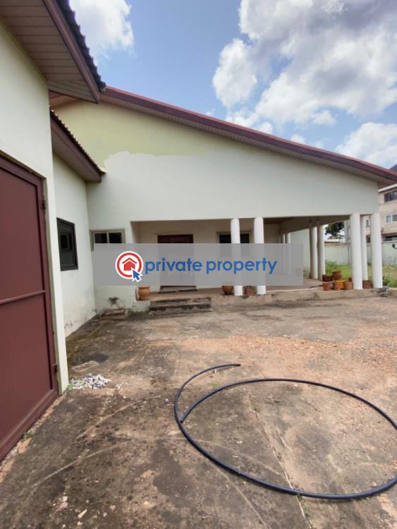 3 bedroom House For Sale &nbsp;agbogba Police Station Agbogba North Legon Accra - 2