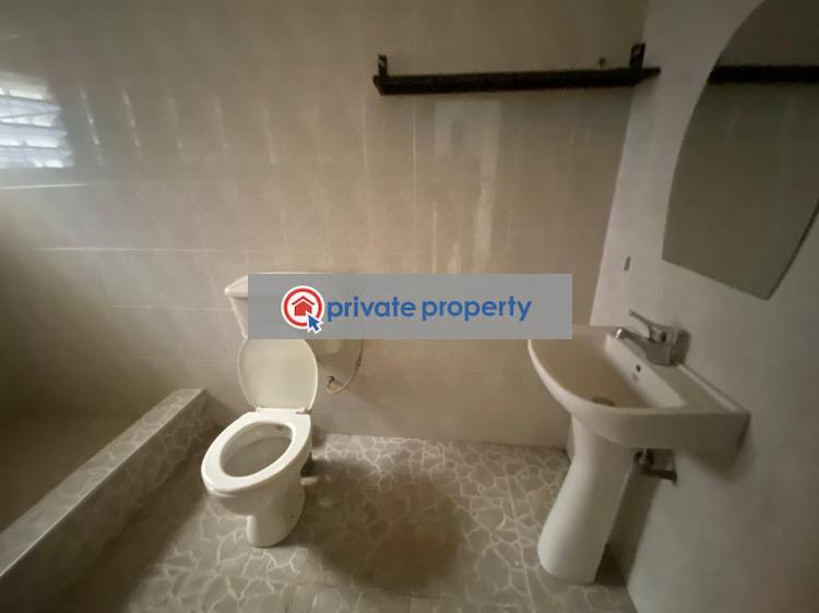 3 bedroom House For Sale &nbsp;agbogba Police Station Agbogba North Legon Accra - 8