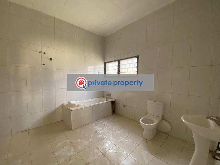 3 bedroom House For Sale &nbsp;agbogba Police Station Agbogba North Legon Accra - 14
