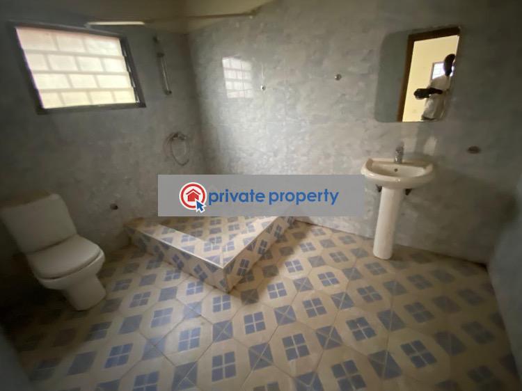 3 bedroom House For Sale &nbsp;agbogba Police Station Agbogba North Legon Accra - 7