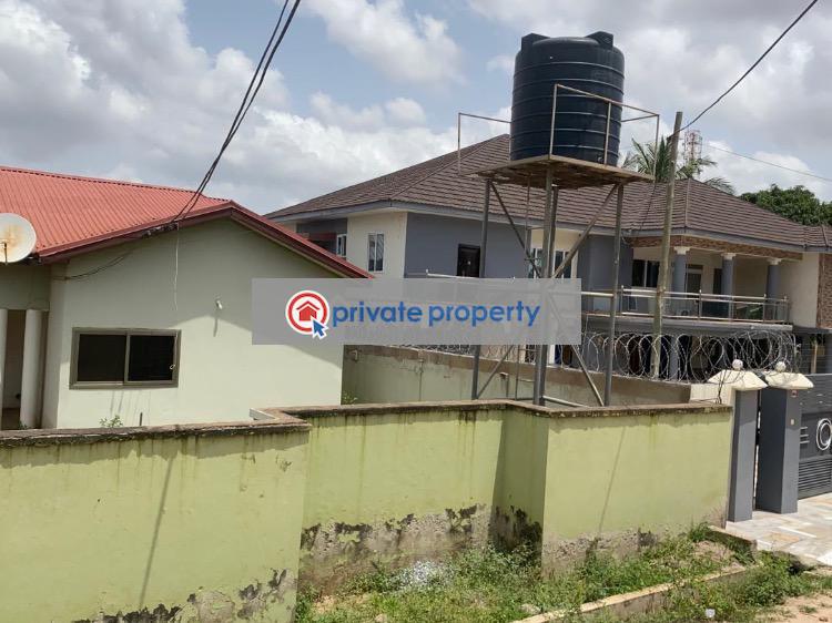 3 bedroom House For Sale &nbsp;agbogba Police Station Agbogba North Legon Accra - 4