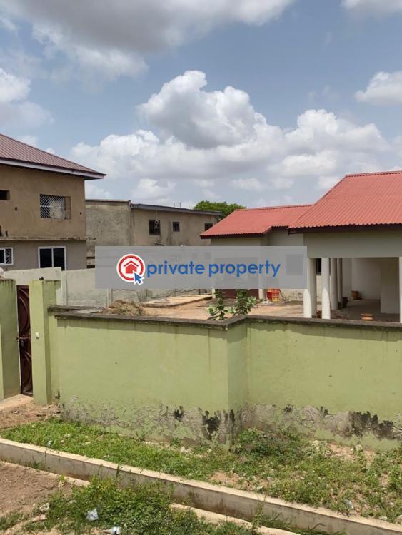 3 bedroom House For Sale &nbsp;agbogba Police Station Agbogba North Legon Accra - 5