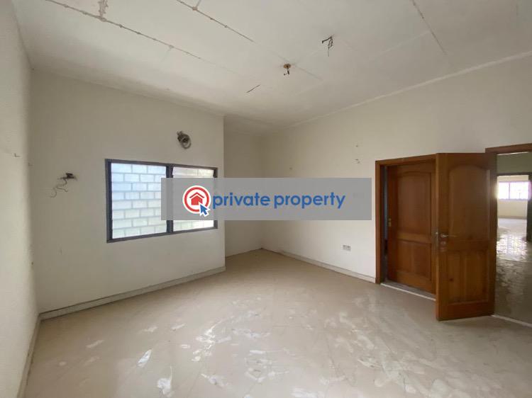3 bedroom House For Sale &nbsp;agbogba Police Station Agbogba North Legon Accra - 13