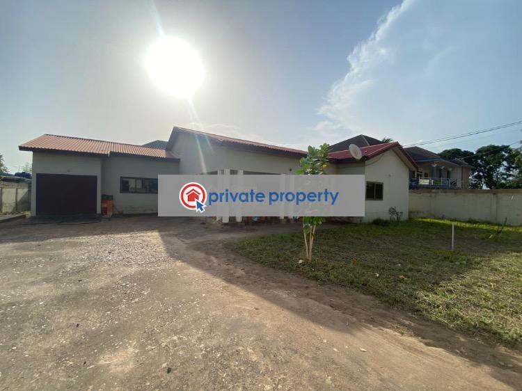 3 bedroom House For Sale &nbsp;agbogba Police Station Agbogba North Legon Accra - 0