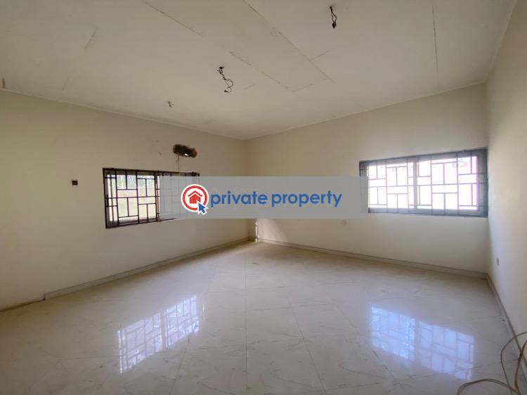 3 bedroom House For Sale &nbsp;agbogba Police Station Agbogba North Legon Accra - 15