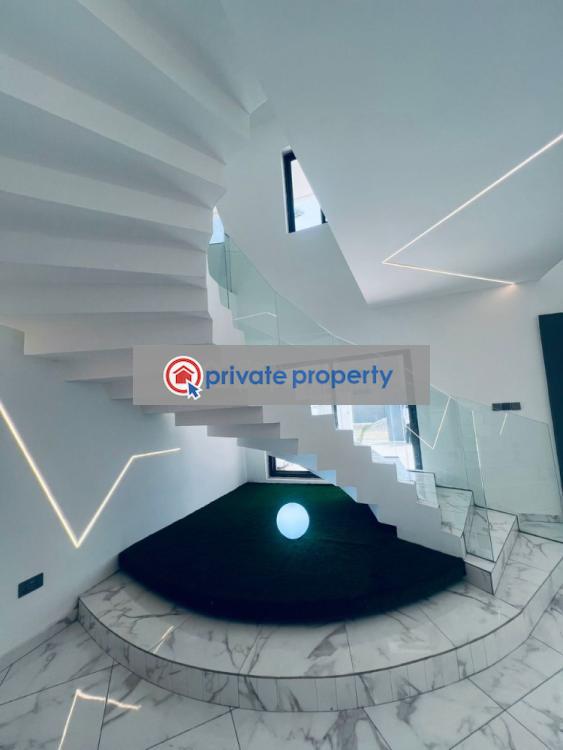 4 bedroom Detached Duplex For Sale &nbsp;ashaley Botwe Adenta Municipal Accra - 14