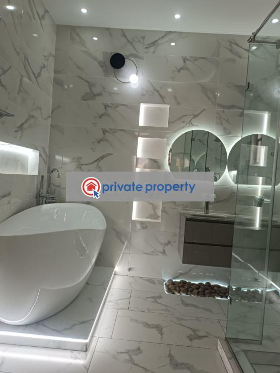 4 bedroom Detached Duplex For Sale &nbsp;ashaley Botwe Adenta Municipal Accra - 4