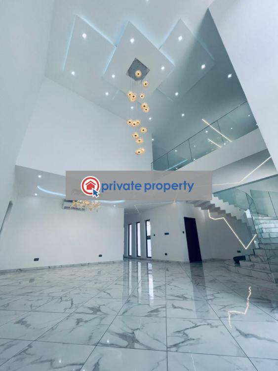 4 bedroom Detached Duplex For Sale &nbsp;ashaley Botwe Adenta Municipal Accra - 20