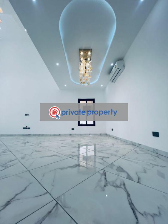 4 bedroom Detached Duplex For Sale &nbsp;ashaley Botwe Adenta Municipal Accra - 19