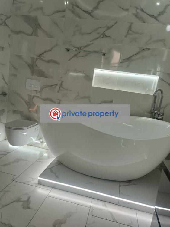 4 bedroom Detached Duplex For Sale &nbsp;ashaley Botwe Adenta Municipal Accra - 2