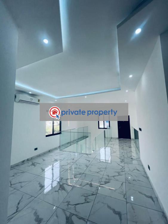 4 bedroom Detached Duplex For Sale &nbsp;ashaley Botwe Adenta Municipal Accra - 9
