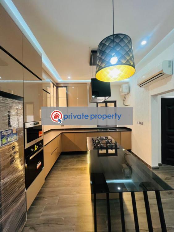 4 bedroom Detached Duplex For Sale &nbsp;ashaley Botwe Adenta Municipal Accra - 7