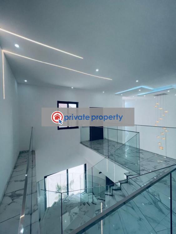 4 bedroom Detached Duplex For Sale &nbsp;ashaley Botwe Adenta Municipal Accra - 11