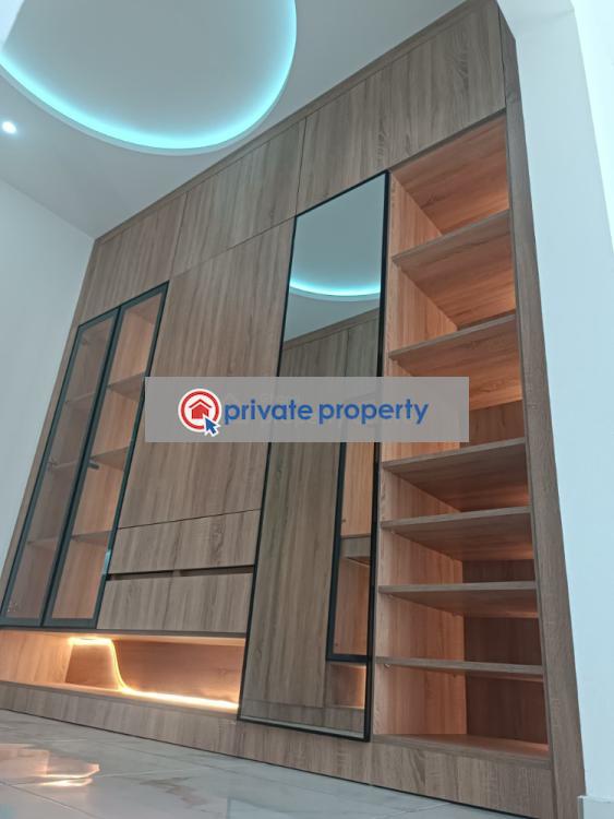 4 bedroom Detached Duplex For Sale &nbsp;ashaley Botwe Adenta Municipal Accra - 6