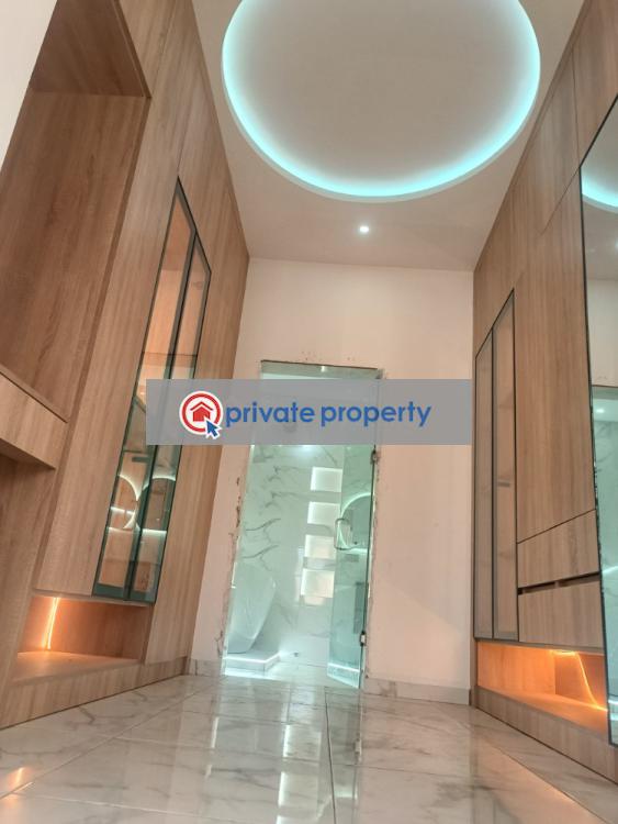 4 bedroom Detached Duplex For Sale &nbsp;ashaley Botwe Adenta Municipal Accra - 1