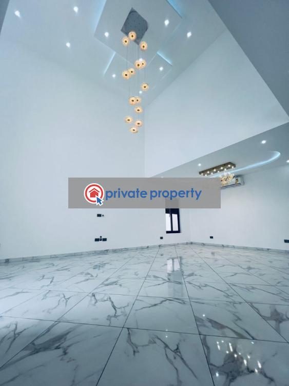4 bedroom Detached Duplex For Sale &nbsp;ashaley Botwe Adenta Municipal Accra - 15