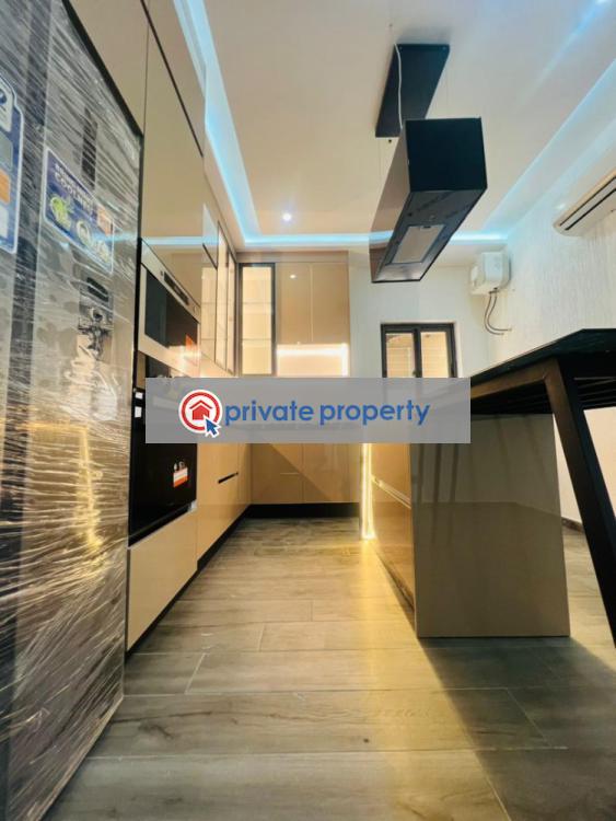 4 bedroom Detached Duplex For Sale &nbsp;ashaley Botwe Adenta Municipal Accra - 8