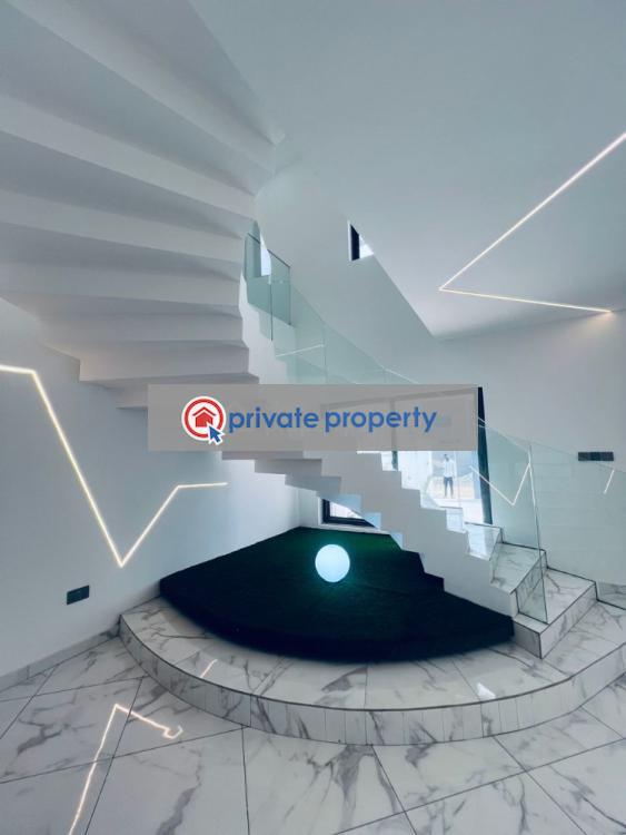 4 bedroom Detached Duplex For Sale &nbsp;ashaley Botwe Adenta Municipal Accra - 17