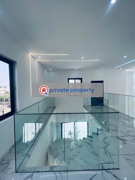 4 bedroom Detached Duplex For Sale &nbsp;ashaley Botwe Adenta Municipal Accra - 12