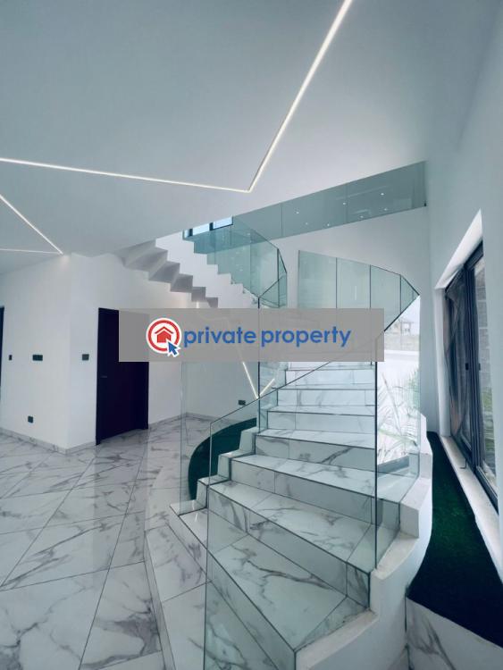 4 bedroom Detached Duplex For Sale &nbsp;ashaley Botwe Adenta Municipal Accra - 16