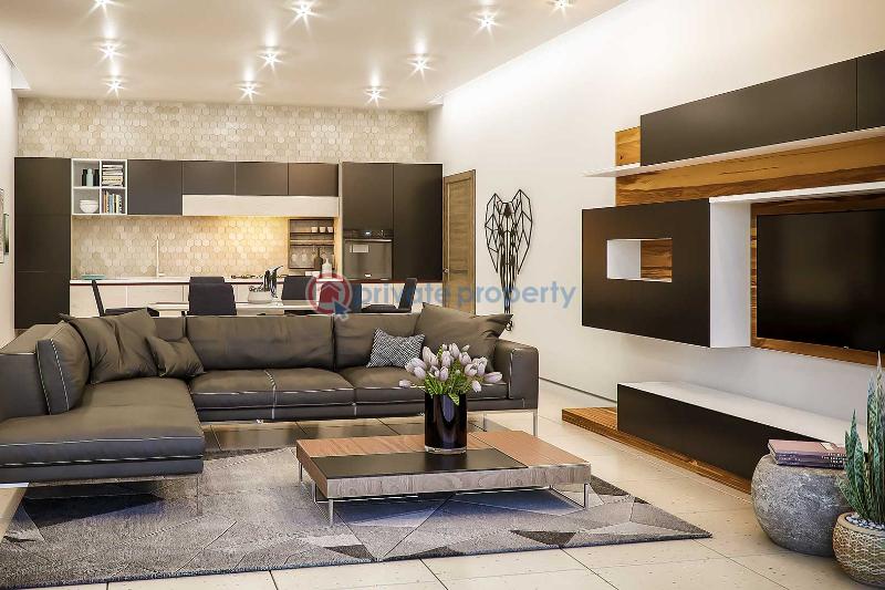 2 bedroom Apartment For Sale East Legon Accra - 3