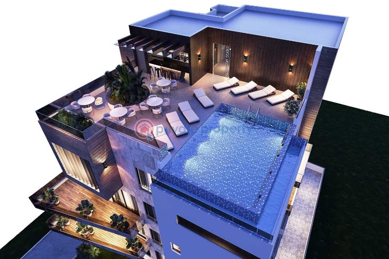 2 bedroom Apartment For Sale East Legon Accra - 0