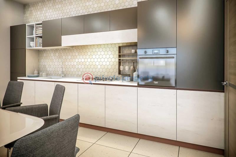2 bedroom Apartment For Sale East Legon Accra - 5