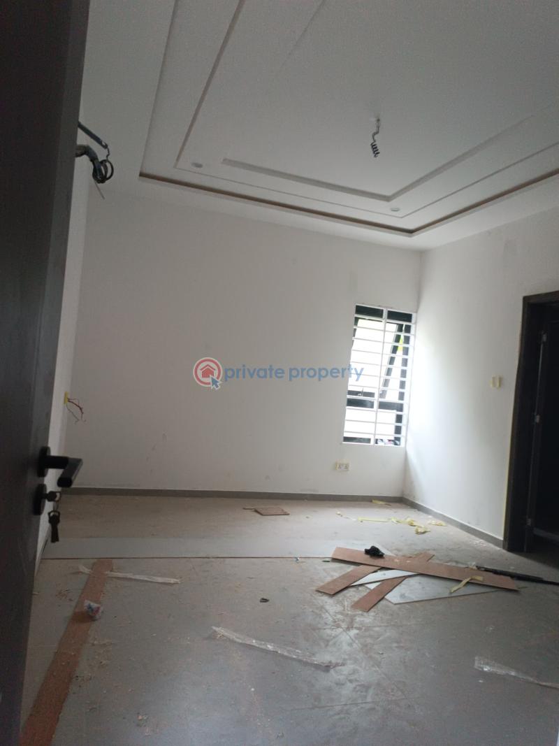 2 bedroom House For Sale Agbogba North Legon Accra - 8