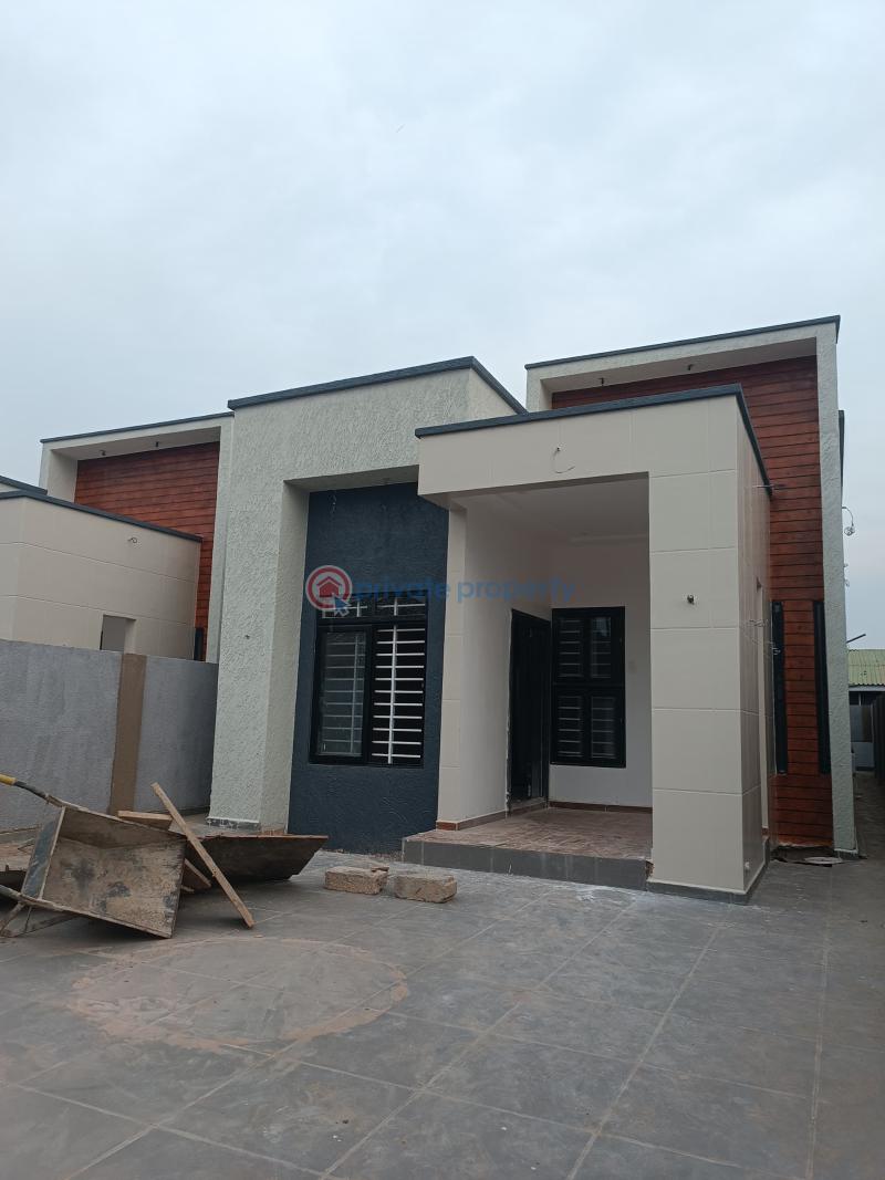 2 bedroom House For Sale Agbogba North Legon Accra - 12