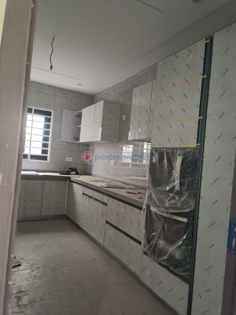 2 bedroom House For Sale Agbogba North Legon Accra - 6
