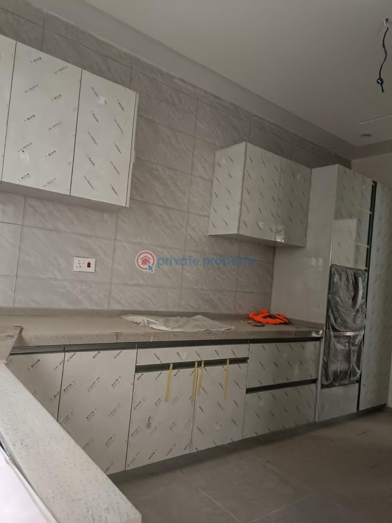2 bedroom House For Sale Agbogba North Legon Accra - 2