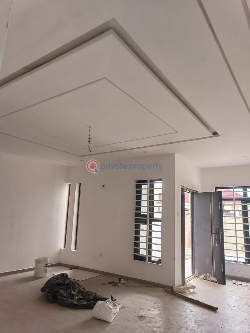 2 bedroom House For Sale Agbogba North Legon Accra - 0