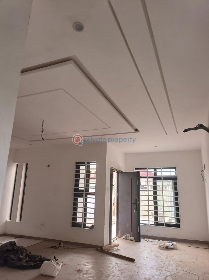 2 bedroom House For Sale Agbogba North Legon Accra - 1