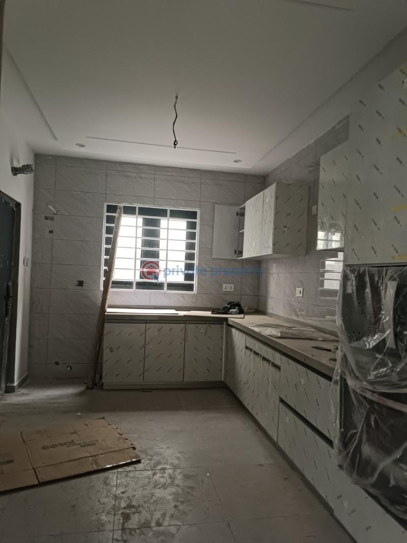 2 bedroom House For Sale Agbogba North Legon Accra - 5