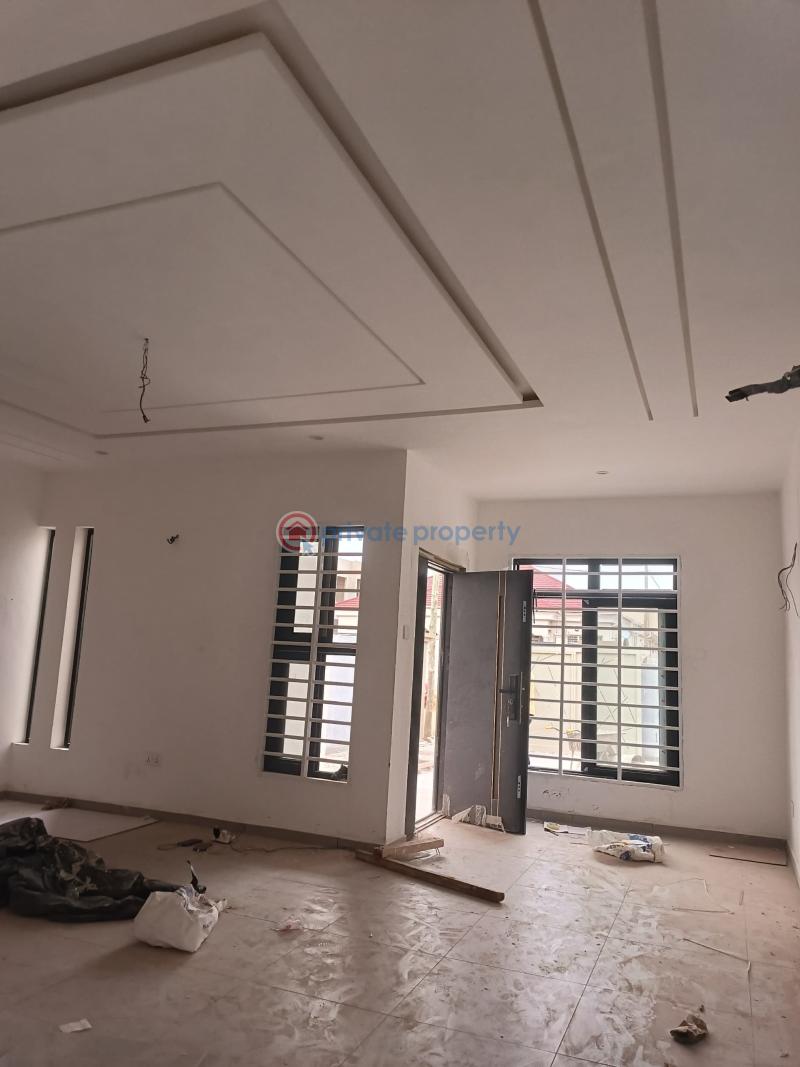 2 bedroom House For Sale Agbogba North Legon Accra - 10