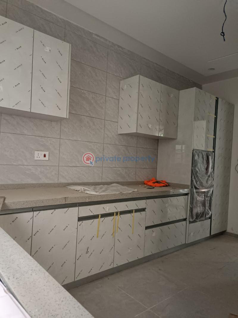2 bedroom House For Sale Agbogba North Legon Accra - 3