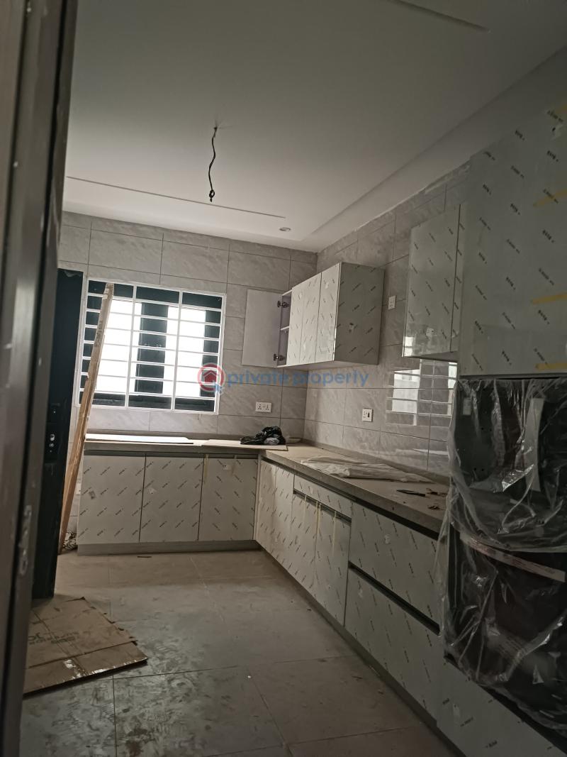 2 bedroom House For Sale Agbogba North Legon Accra - 4