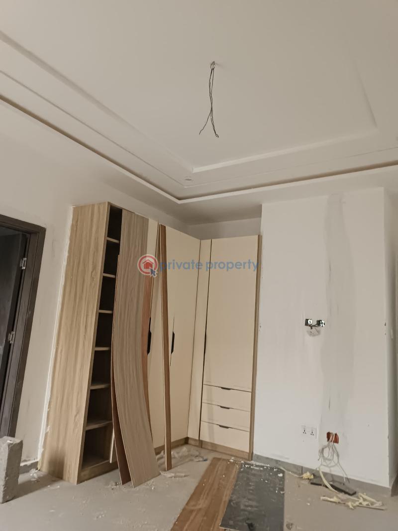 2 bedroom House For Sale Agbogba North Legon Accra - 15