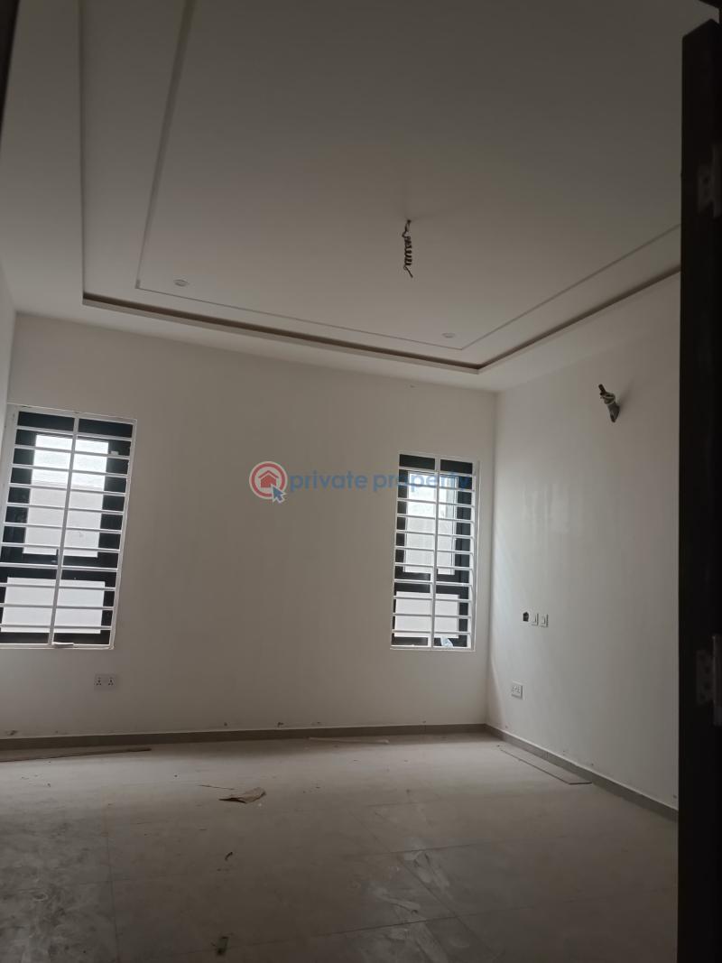 2 bedroom House For Sale Agbogba North Legon Accra - 18