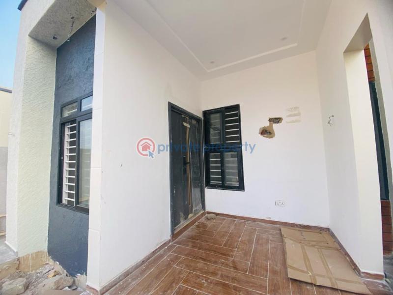2 bedroom House For Sale North Legon Accra - 6