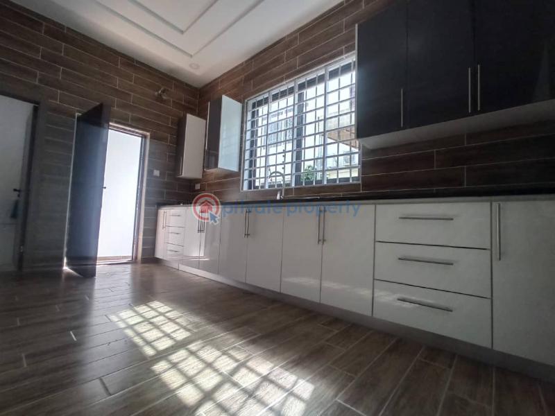 2 bedroom House For Sale North Legon Accra - 1