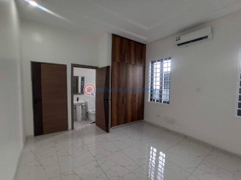 2 bedroom House For Sale North Legon Accra - 3