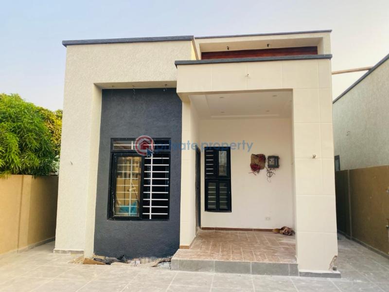 2 bedroom House For Sale North Legon Accra - 5