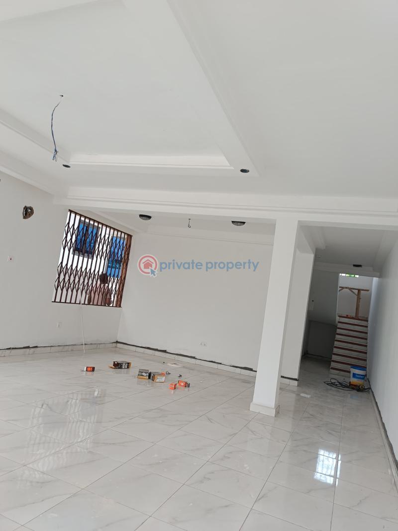 3 bedroom House For Rent Ashongman Estates Ga East Municipal Accra - 2