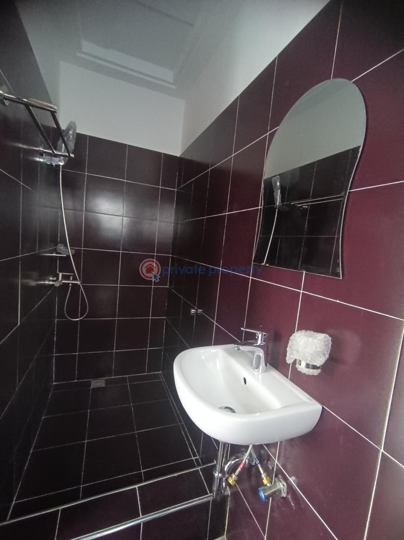 3 bedroom House For Rent Ashongman Estates Ga East Municipal Accra - 10