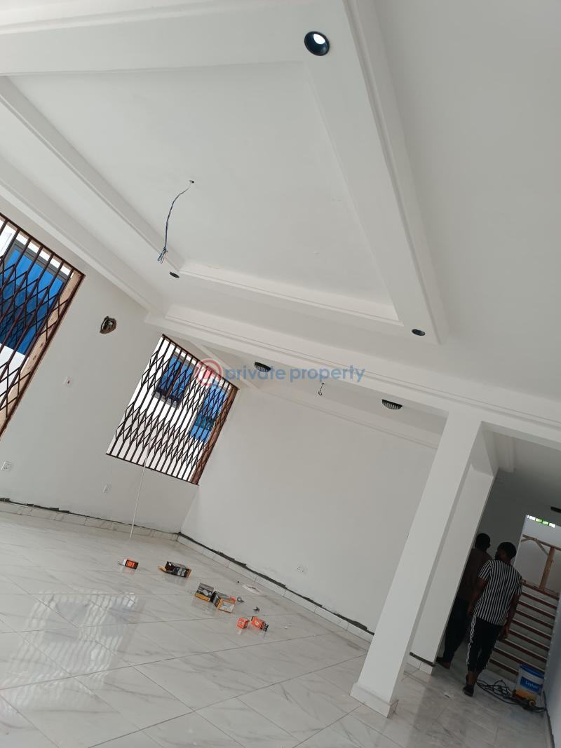 3 bedroom House For Rent Ashongman Estates Ga East Municipal Accra - 0
