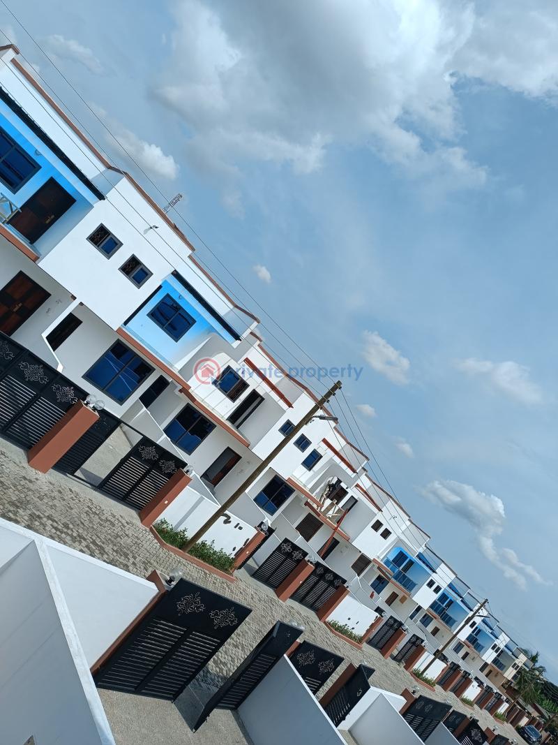 3 bedroom House For Rent Ashongman Estates Ga East Municipal Accra - 14